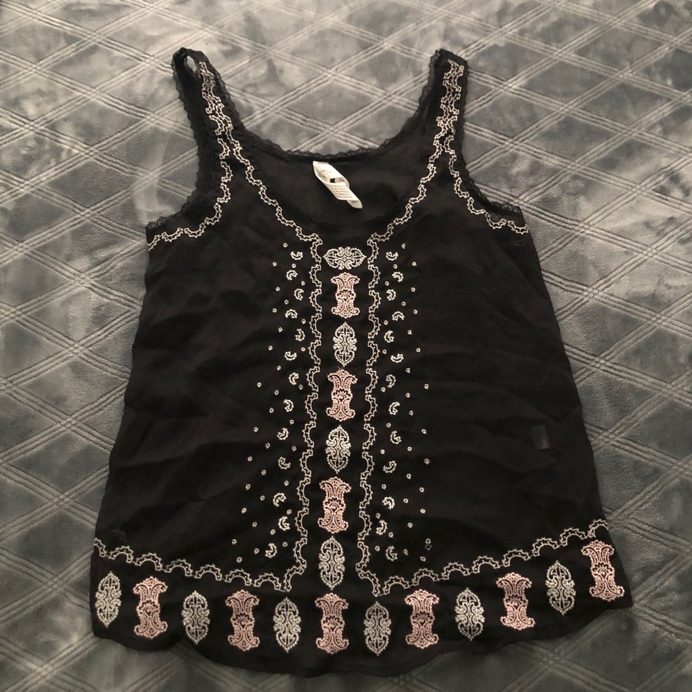 Aeropostale Tank Top (NWOT) ❤️host pick❤️